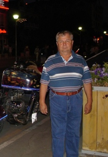Моя фотография - Владислав, 75 из Самара (@vladislav286)