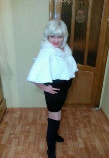 My photo - Larisa, 51 from Nizhnevartovsk (@larisa30437)