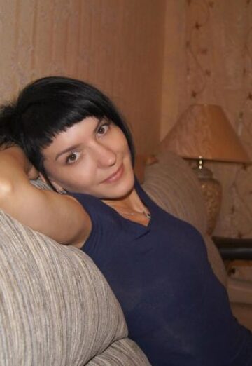 Minha foto - Anna, 36 de Rylsk (@anna117531)