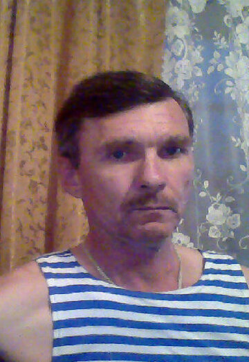 Моя фотография - Сергей, 55 из Южноуральск (@sergey403109)