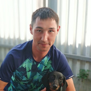 Роман, 31, Химки