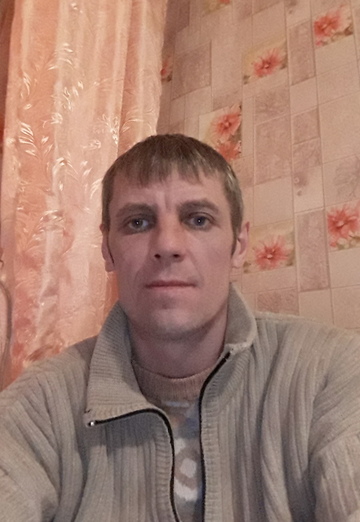 Моя фотография - Вячесдав, 41 из Тулун (@vyachesdav24)