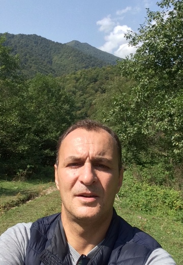 My photo - Shako, 45 from Batumi (@shako302)