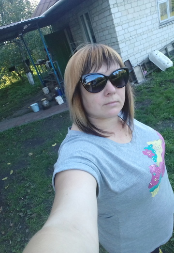 My photo - Masha, 38 from Chervonograd (@masha27802)