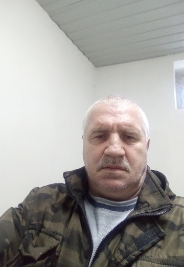 My photo - Vlad, 56 from Vladimir (@vlad156513)