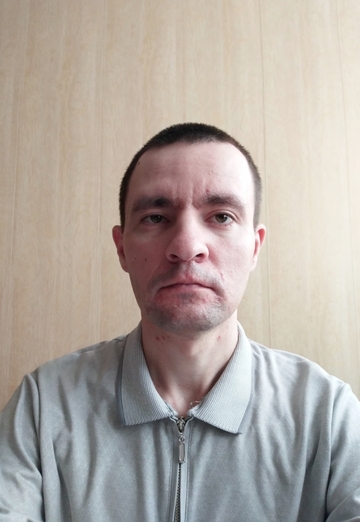 My photo - Maks, 34 from Tambov (@maks43086)