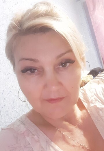 My photo - Tatyana  Medvedeva, 59 from Krasnodar (@tatyanamedvedeva24)