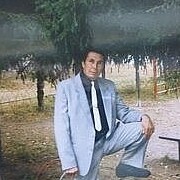 владимир, 72, Абатский
