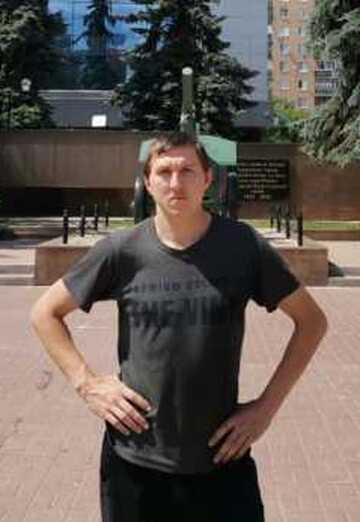 Моя фотография - Евгений Вуколов, 29 из Алексин (@evgeniyvukolov)