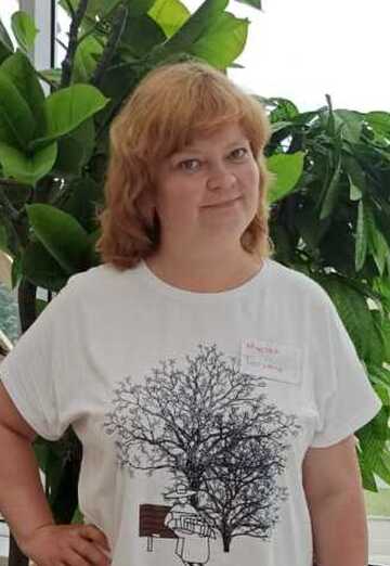 Tatyana (@ivanna358047) — my photo № 1