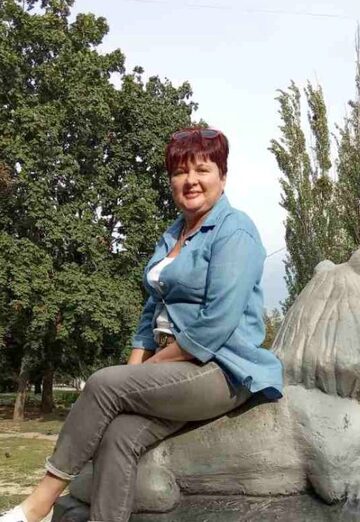 Моя фотография - Виктория, 55 из Харьков (@viktoriya124745)