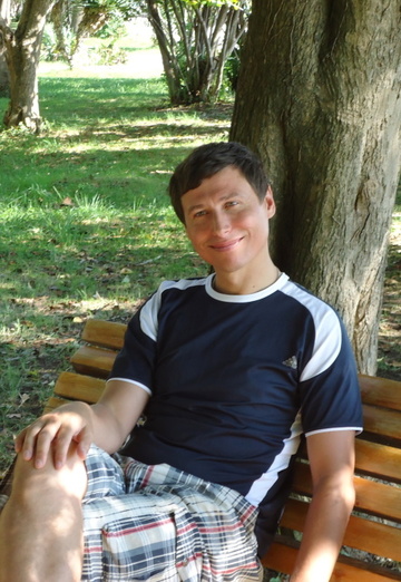 Моя фотография - АЛЕКСАНДР, 46 из Новороссийск (@alexsasas0)