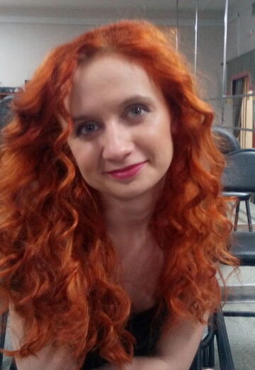My photo - Olga, 30 from Vladimir (@olga192928)