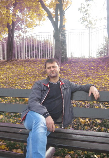 Sergey (@sergey714476) — my photo № 2