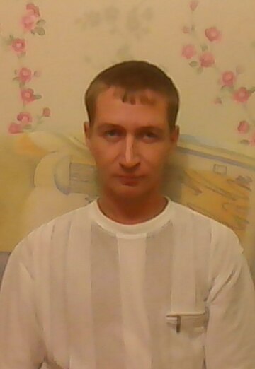 Моя фотография - Владимир, 42 из Волгоград (@vladimir183301)