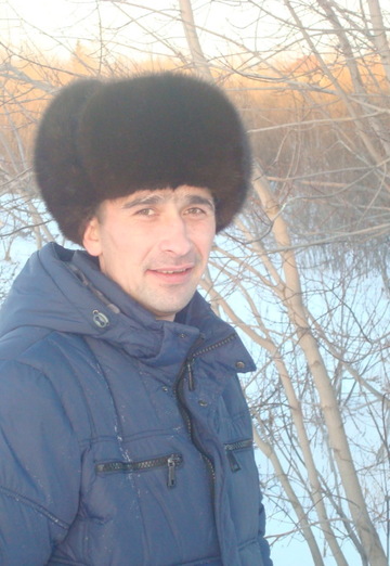 My photo - Rinat, 42 from Mariinsk (@rinat5962)