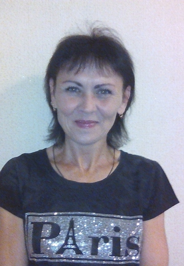 My photo - Natalya, 52 from Tomsk (@natalya221886)