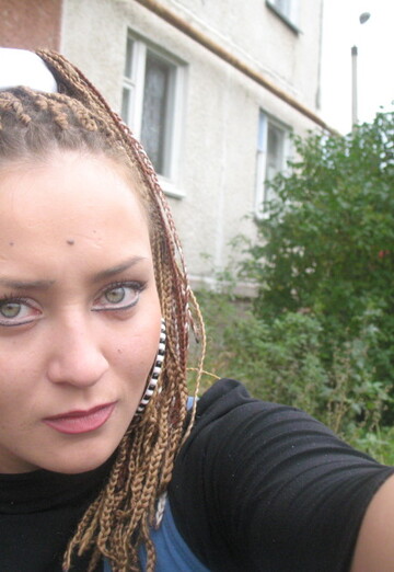 Моя фотография - Кристина, 38 из Челябинск (@kristina47489)