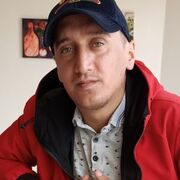 Abdullo, 32, Лосино-Петровский