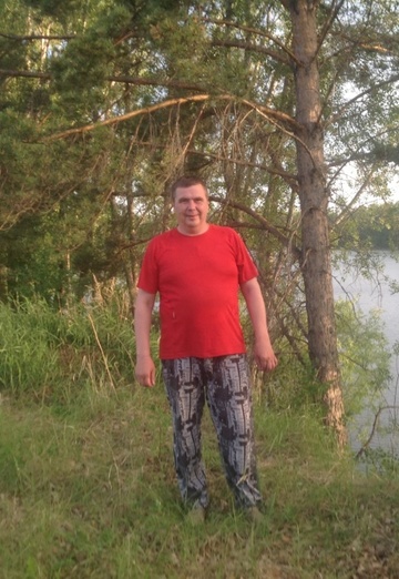 Моя фотография - Евгений, 47 из Томск (@evgeniy194957)