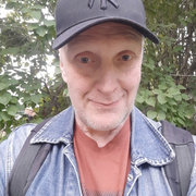 Алексей, 57, Санкт-Петербург