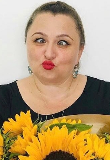 My photo - Natalya, 47 from Makhachkala (@natalya328174)