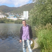 Виталий, 42, Елань