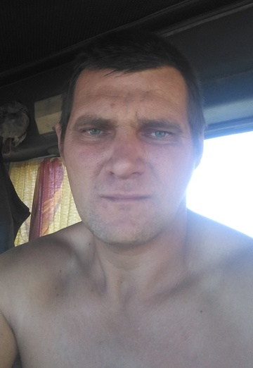Моя фотография - Сергей, 33 из Ставрополь (@sergey923375)