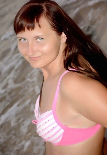 My photo - larisa, 46 from Krychaw (@larisa8089)