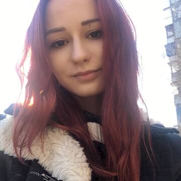 Моя фотография - Sofia, 27 из Запорожье (@sofia1541)