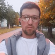 Акрам, 31, Кушва