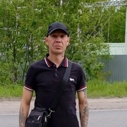 Александр, 40, Архангельск