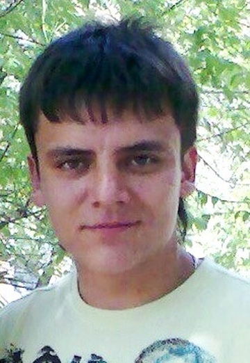 My photo - fahriddin, 36 from Dushanbe (@fahriddin331)