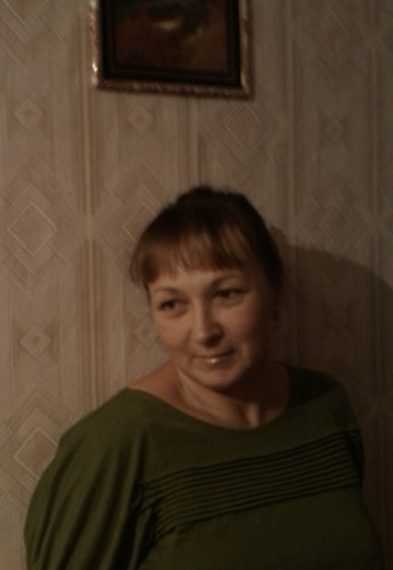 My photo - Stolba Elena Valentin, 59 from Kamyshin (@stolbaelenavalentinovna)