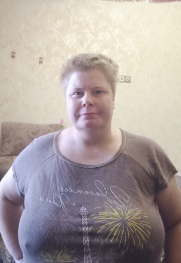 My photo - Sofiya Pelason, 44 from Tver (@sofiyapopsa)