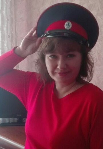 Моя фотография - Юлия, 49 из Ростов-на-Дону (@uliya123659)