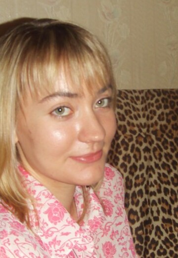 Моя фотография - Alena Kotova, 28 из Волгодонск (@alenakotova3)