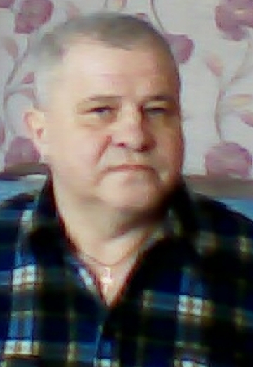 Моя фотография - Алексей, 61 из Антрацит (@gorniak62)