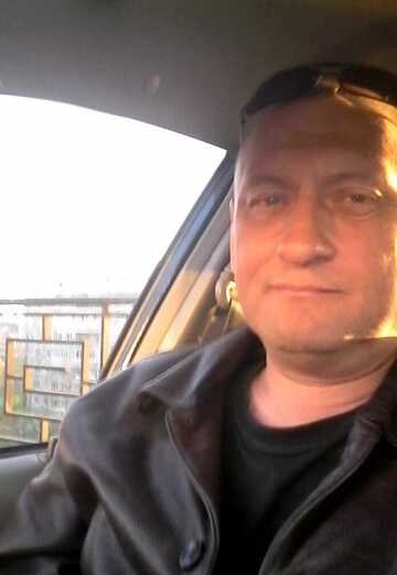 Моя фотографія - Эдуард, 55 з Владивосток (@eduard46341)