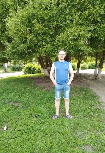 My photo - Slava, 51 from Ivanovo (@slava18483)