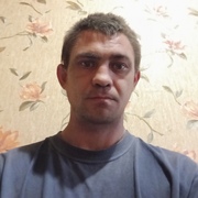 Aleksandr Suchanow 34 Inhulez