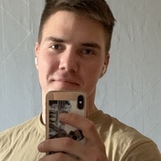 Egor Baybakov, 20, Котельниково