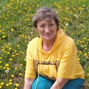 Людмила, 61, Омск