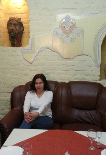 Моя фотография - Аля, 43 из Ташкент (@gulya4874)