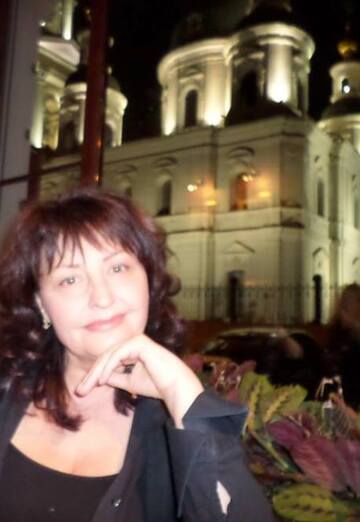 Моя фотография - Люба, 60 из Харьков (@luba7371)