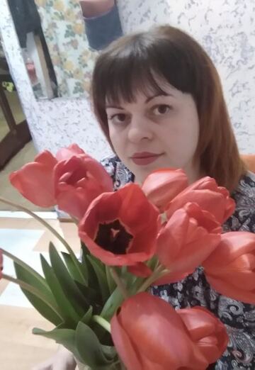 Моя фотография - Алеся Музафарова, 36 из Новочеркасск (@alesyamuzafarova)