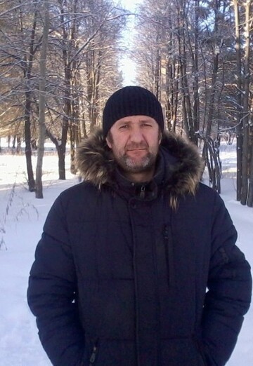 Моя фотография - Сергей, 50 из Искитим (@sergey490321)