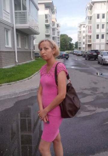 Моя фотография - Галина, 43 из Воркута (@galia209)