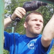 Вячеслав, 33, Санкт-Петербург