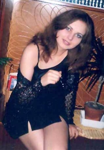Моя фотографія - Ольга, 40 з Кірово-Чепецьк (@lazareva83)